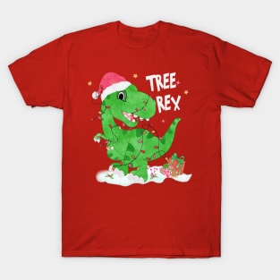 Tree Rex T-Shirt